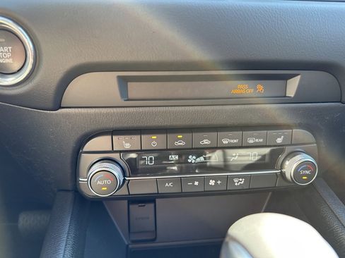 New 2025 MAZDA CX-5 AWD 2.5 S w/ Select Package image 38