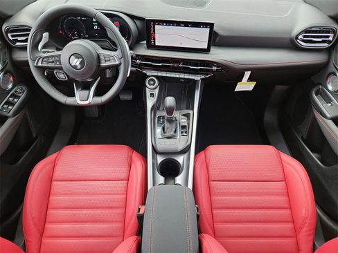 New 2025 Dodge Hornet R/T image 27