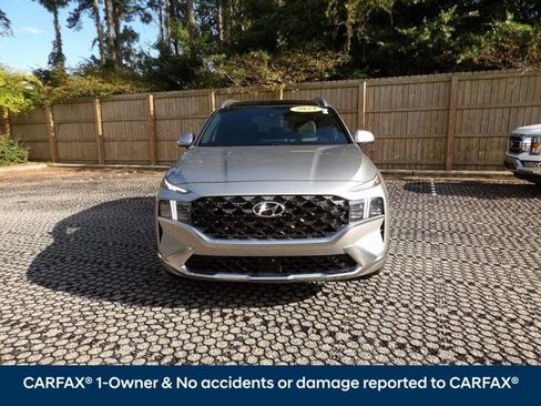 Used 2023 Hyundai Santa Fe Calligraphy image 3