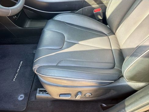 Used 2025 Hyundai Palisade XRT image 19