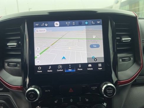 Used 2022 RAM 1500 Rebel w/ Rebel Level 2 Equipment Group image 27