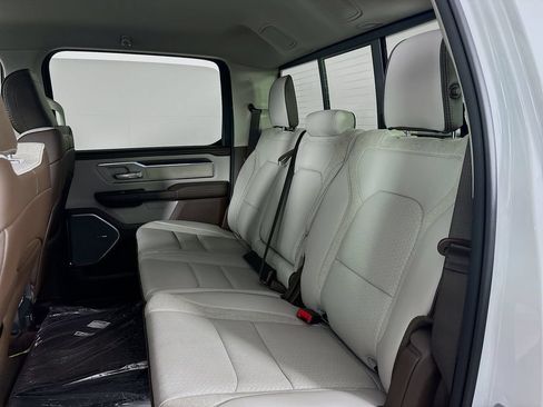 Used 2025 RAM 1500 Laramie RWD image 26