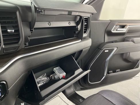 Used 2024 Chevrolet Silverado 1500 RST w/ All Star Edition Plus image 38