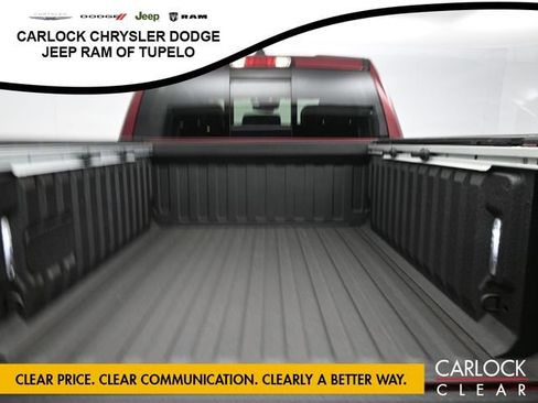 New 2025 RAM 1500 Limited w/ Trailer Tow Group image 27