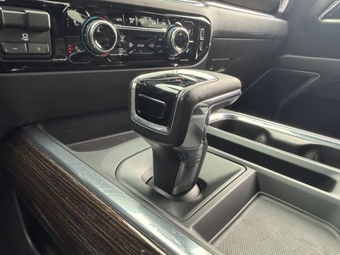 Used 2023 GMC Sierra 1500 Elevation w/ X31 Off-Road Package image 48