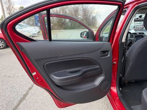 Used 2018 Mitsubishi Mirage G4 ES image 19