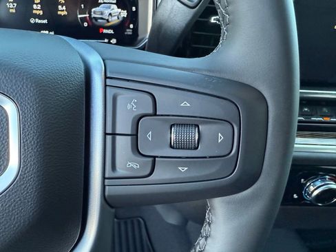 New 2026 GMC Sierra 1500 Elevation image 23