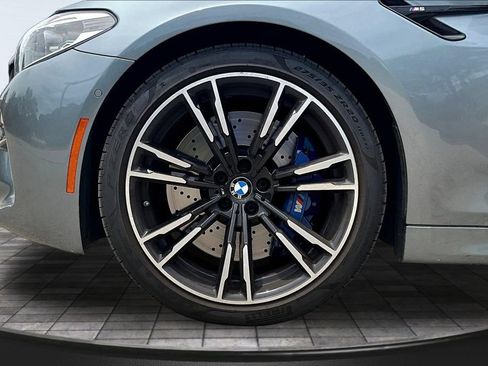 Used 2020 BMW M5 w/ Executive Package AWD/4WD image 31