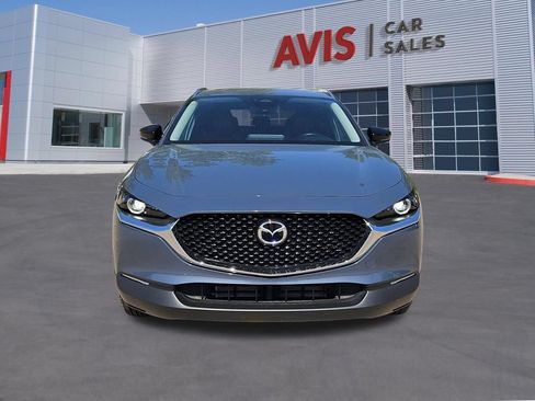 Used 2025 MAZDA CX-30 AWD 2.5 S w/ Preferred Package image 2