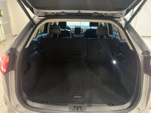 Used 2024 Ford Edge Titanium image 16