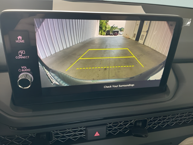 New 2026 Honda Accord LX image 15
