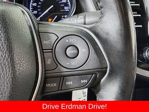 Used 2020 Toyota Camry SE FWD image 14