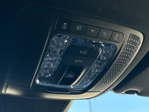 Certified 2021 Mercedes-Benz GLE 350 image 23
