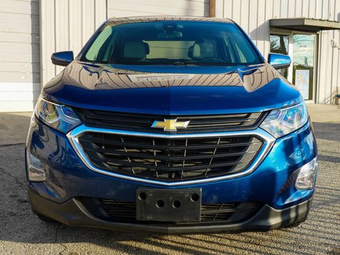Used 2020 Chevrolet Equinox LT image 8