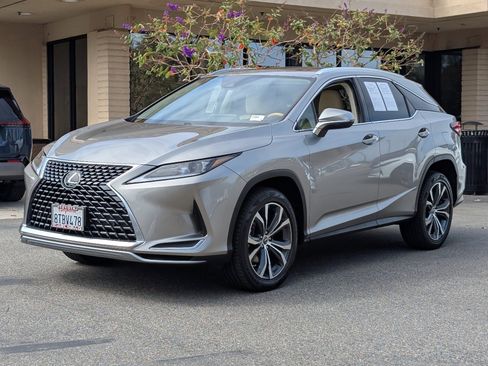 Used 2020 Lexus RX 350 FWD w/ Premium Package image 11