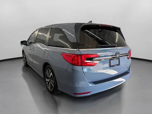 Used 2023 Honda Odyssey Touring image 7