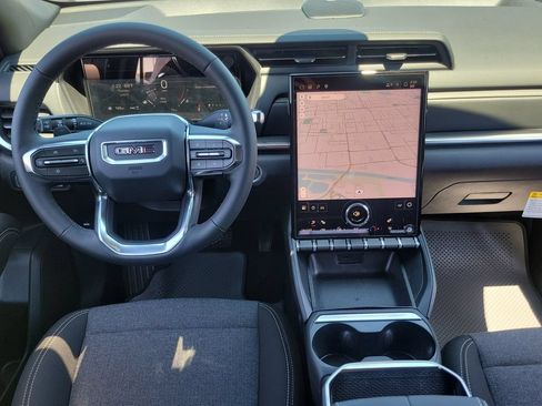 New 2026 GMC Terrain Elevation AWD/4WD image 7