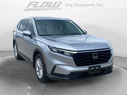 Certified 2023 Honda CR-V EX