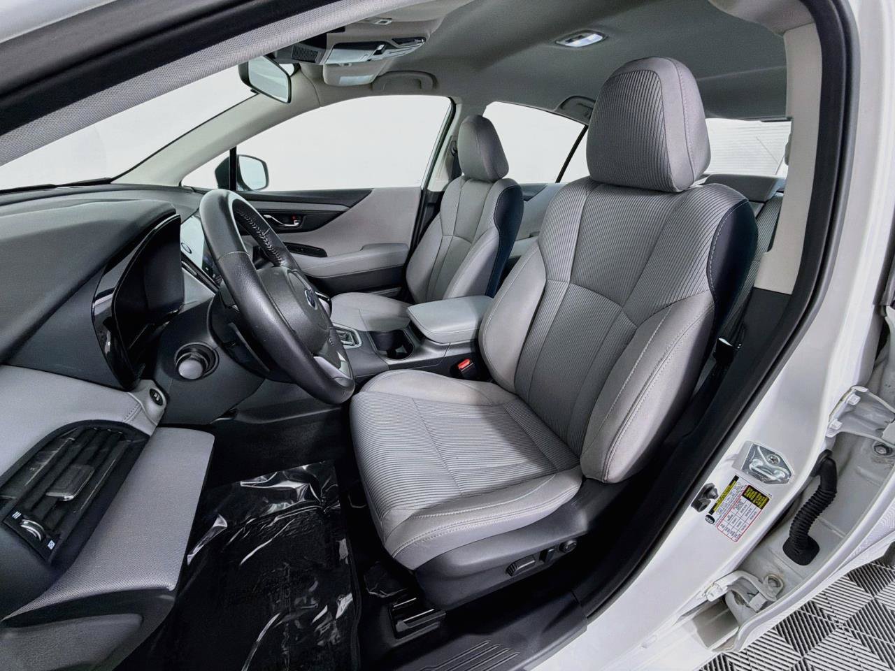 Used 2023 Subaru Legacy Premium AWD/4WD image 31