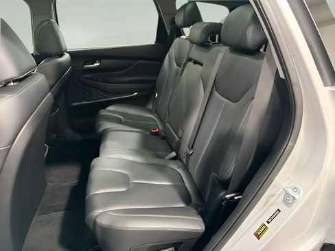 Used 2019 Hyundai Santa Fe FWD image 33