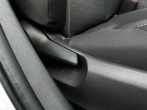 Used 2025 Toyota Corolla SE FWD image 31