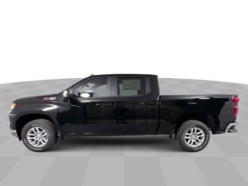New 2025 Chevrolet Silverado 1500 LT image 5