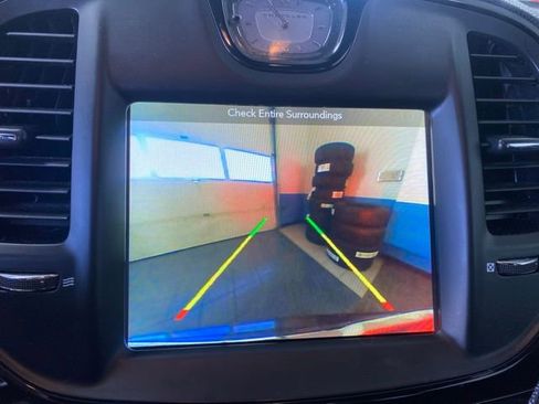 Used 2017 Chrysler 300 S AWD/4WD image 14