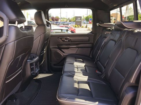 Used 2022 RAM 1500 Limited w/ Off-Road Group AWD/4WD image 19