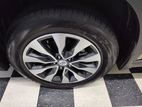 New 2025 Subaru Outback Touring image 4