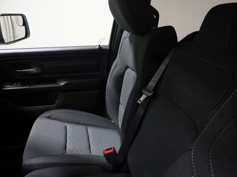 New 2026 RAM 1500 Classic Warlock image 28