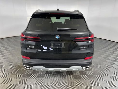 New 2026 BMW X5 xDrive40i AWD/4WD image 24