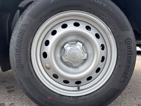 New 2026 Ford Maverick XL image 15