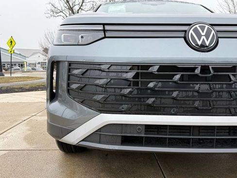New 2026 Volkswagen Tiguan S AWD/4WD image 5