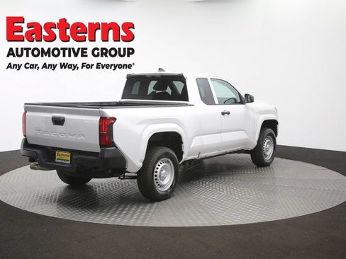 Used 2024 Toyota Tacoma SR RWD image 38