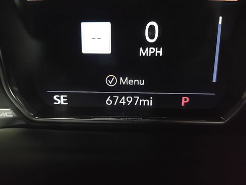 Used 2021 GMC Yukon Denali AWD/4WD image 23