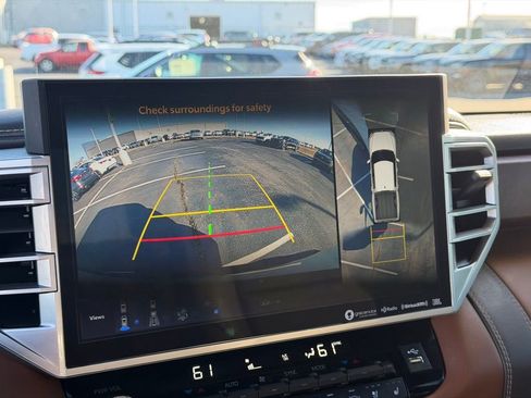 Used 2024 Toyota Tundra 1794 Edition image 36