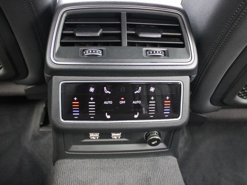 Used 2019 Audi A6 3.0T Prestige w/ Prestige Package image 27