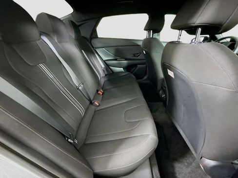 Used 2025 Hyundai Elantra Sport w/ Cargo Package FWD image 25