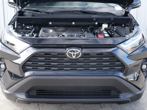 Used 2024 Toyota RAV4 XLE Premium image 7