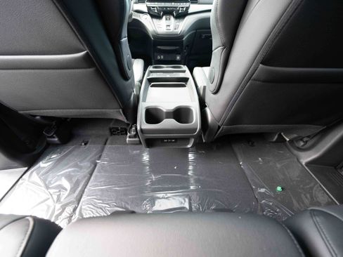 New 2026 Honda Odyssey EX-L image 22