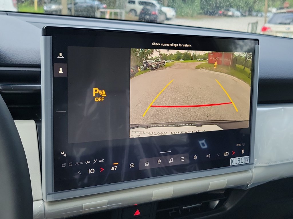 New 2026 MAZDA CX-5 Preferred AWD/4WD image 28