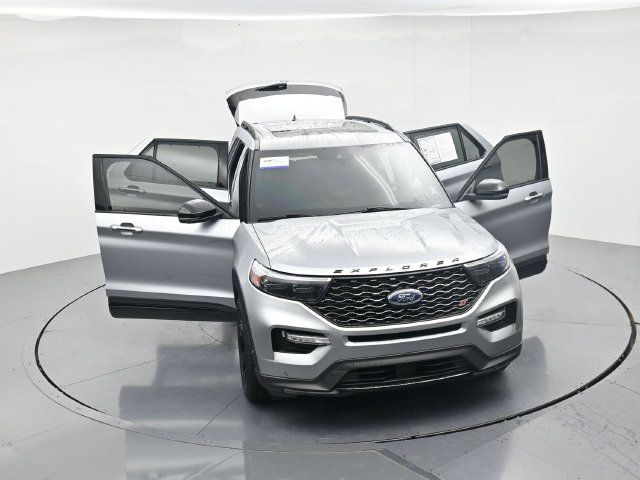 Used 2023 Ford Explorer ST w/ Equipment Group 401A AWD/4WD image 62