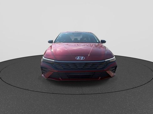 New 2026 Hyundai Elantra Sport image 3