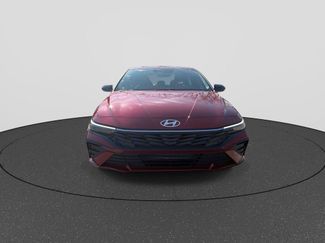 New 2026 Hyundai Elantra Sport video 3