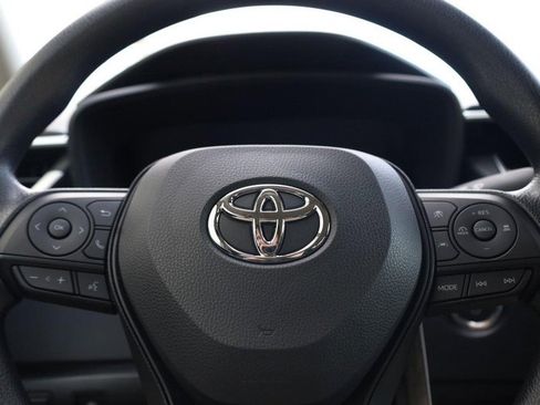 New 2026 Toyota Corolla LE image 9