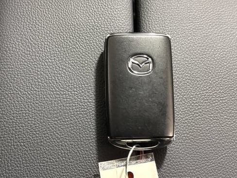 Used 2025 MAZDA CX-50 AWD 2.5 S w/ Weather Package image 44