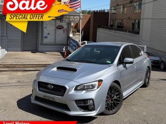Used 2015 Subaru WRX STI AWD/4WD video 1