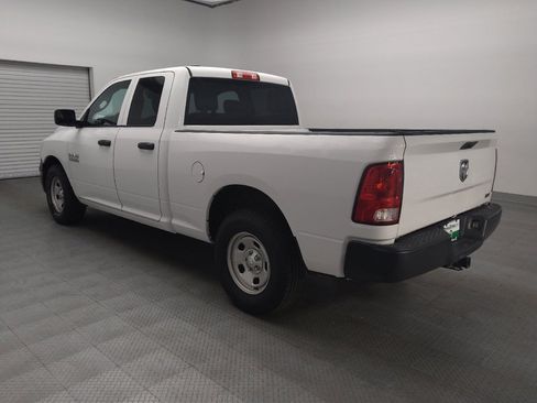 Used 2017 RAM 1500 Tradesman w/ Popular Equipment Group RWD image 5