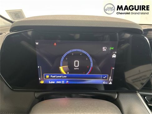 New 2026 Chevrolet TrailBlazer LS w/ LS Convenience Package image 8