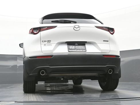 Used 2025 MAZDA CX-30 AWD 2.5 S w/ Preferred Package image 40